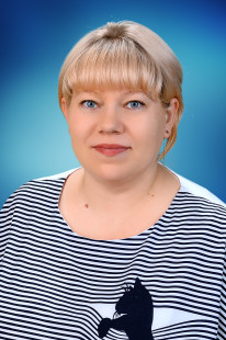 Педагогический работник Гусарова Ольга Викторовна