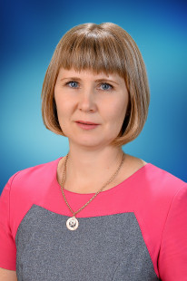 Педагогический работник Уланова Евгения Владимировна